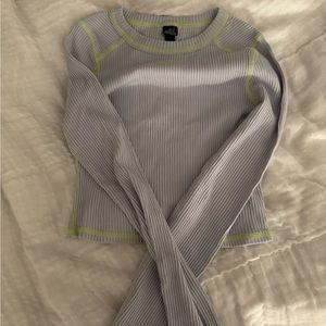 WILD FABLE/target t shirt/ going out top.